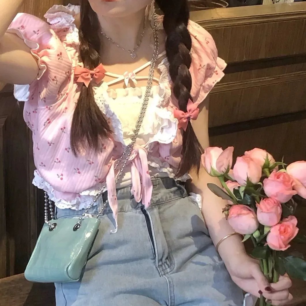 清凌凌的水蓝莹莹的天2