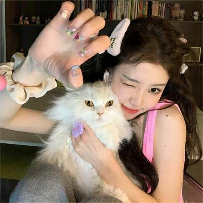 小美人鱼